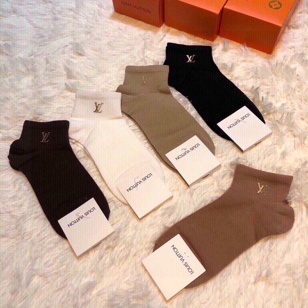 LOW-CUT SOCKS 414621 (1 BOX) mysite