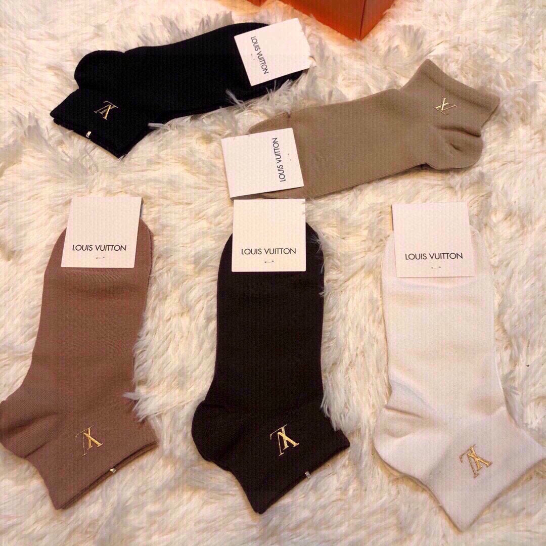 LOW-CUT SOCKS 414621 (1 BOX) mysite