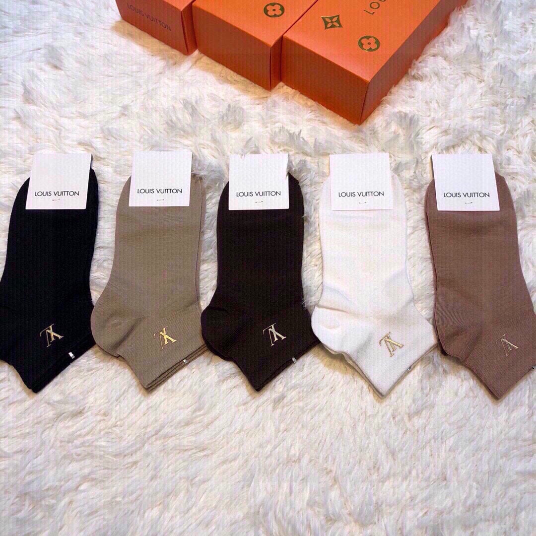 LOW-CUT SOCKS 414621 (1 BOX) mysite
