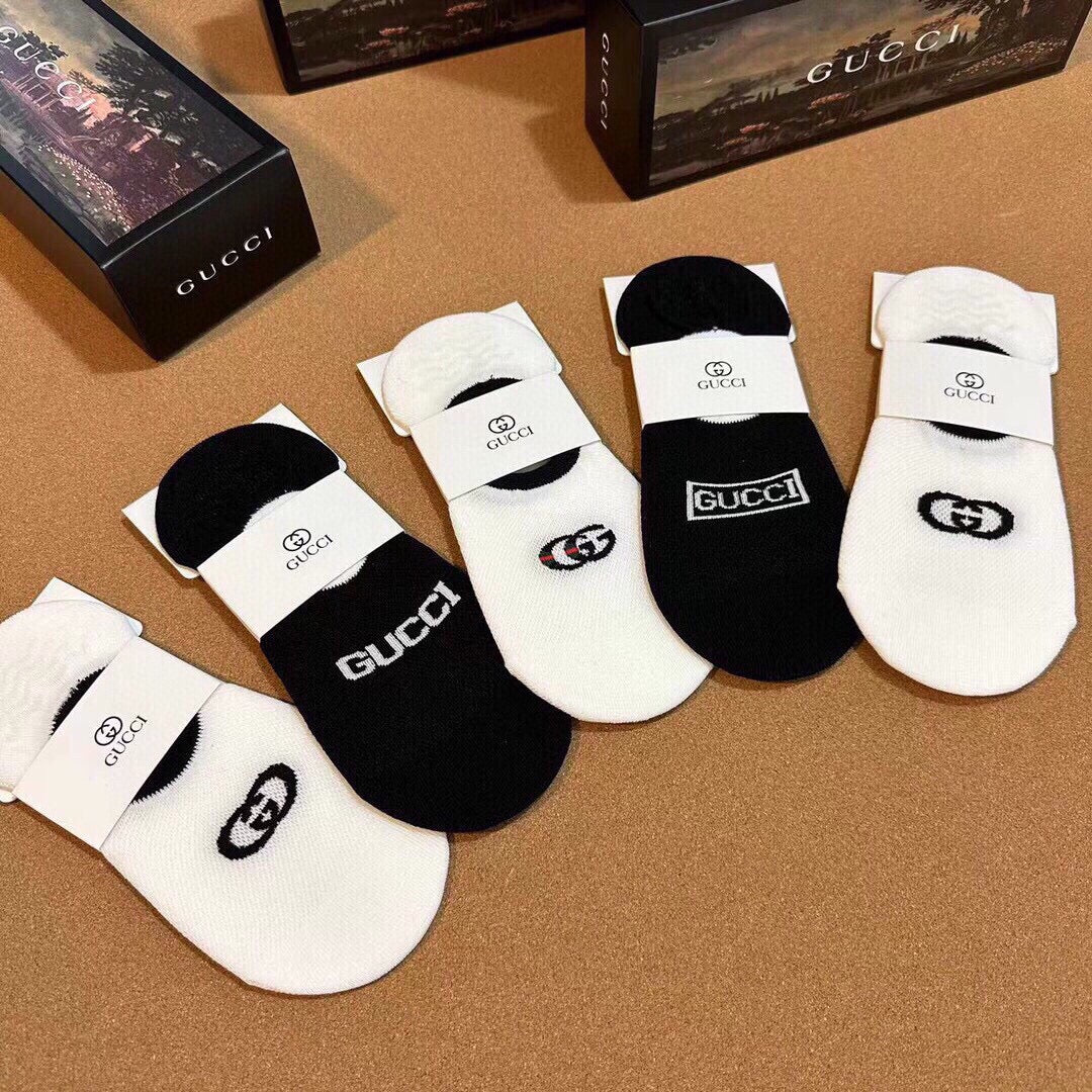 FLAT SOCKS 427655 (1 BOX) mysite