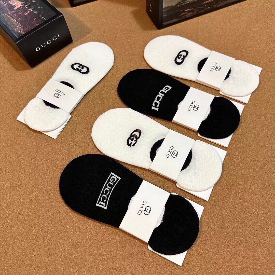 FLAT SOCKS 427655 (1 BOX) mysite