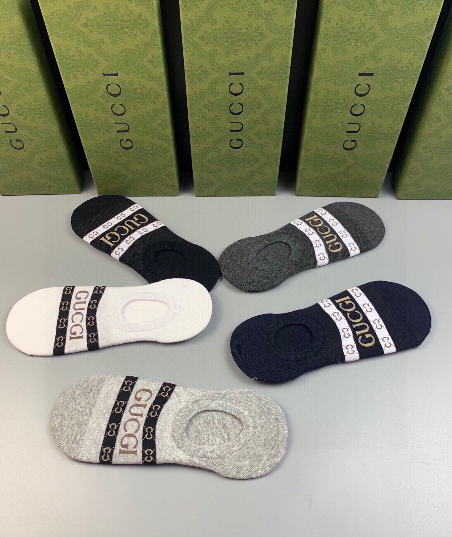 FLAT SOCKS 427656 (1 BOX) mysite