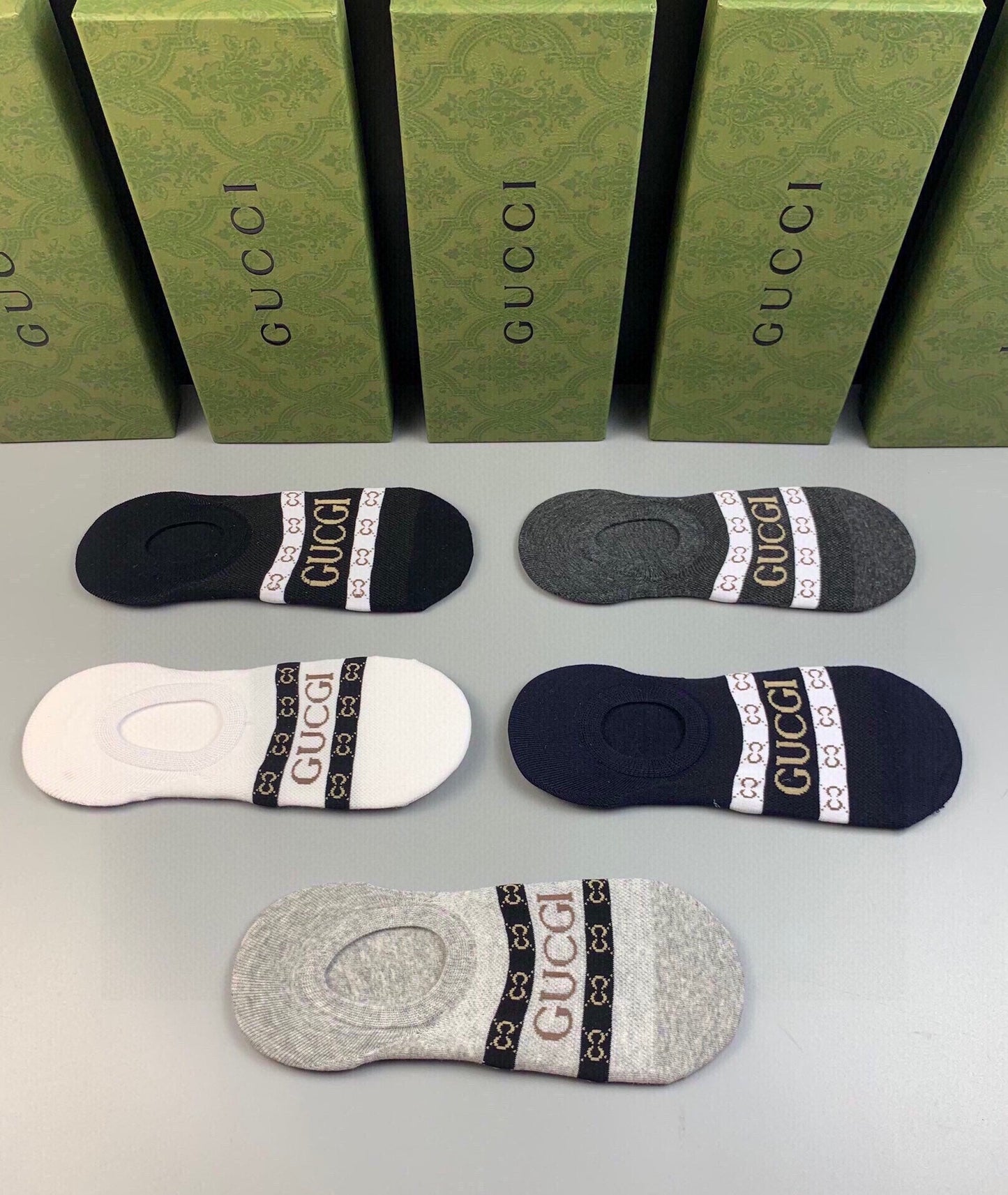 FLAT SOCKS 427656 (1 BOX) mysite