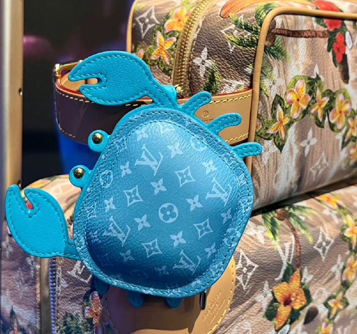 L- Designed Zippered Earphone Storage Pendants mysite