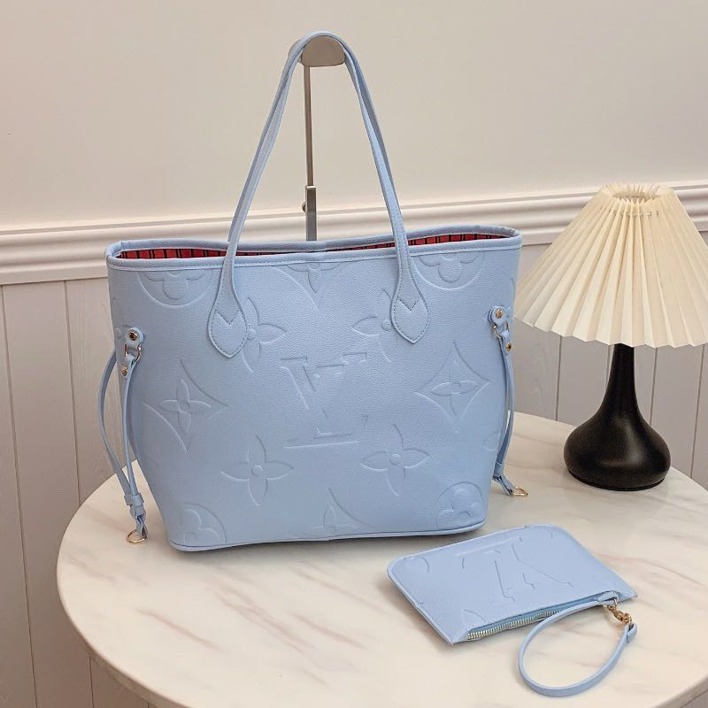 L-Luxurious Fashion Denim Bag-1-2 mysite