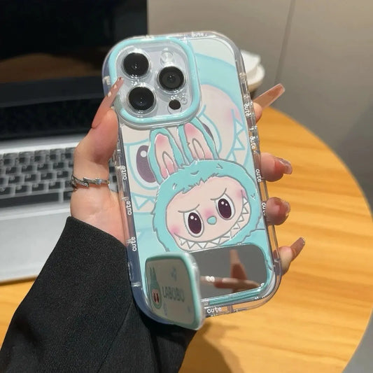 New Labubu iPhone Case LXIII mysite