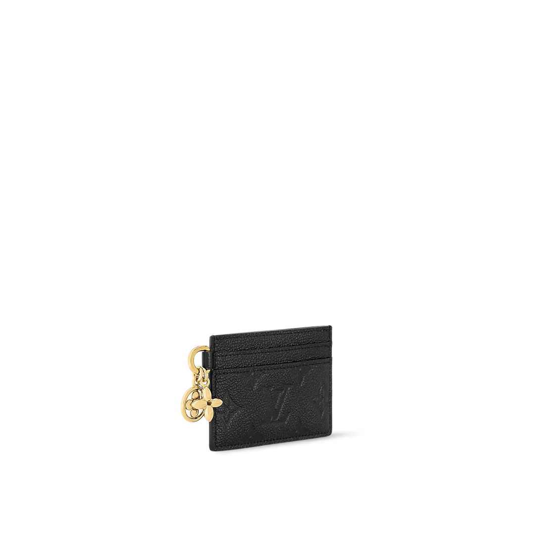 Luxury Charms Card Holders mysite