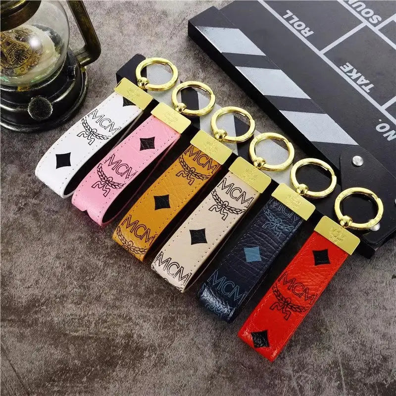 MCM  Keychain mysite