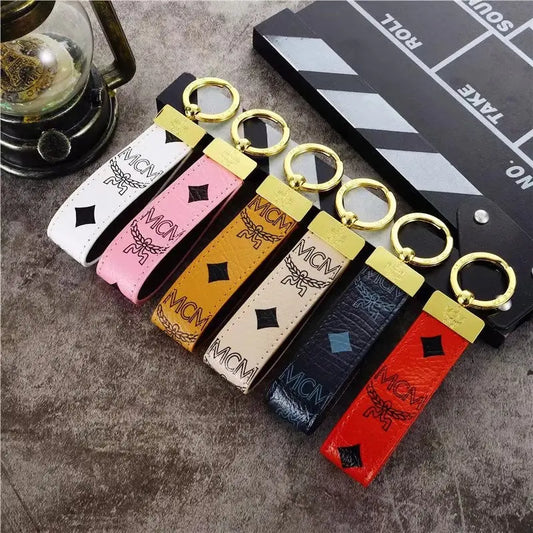 MCM  Keychain mysite