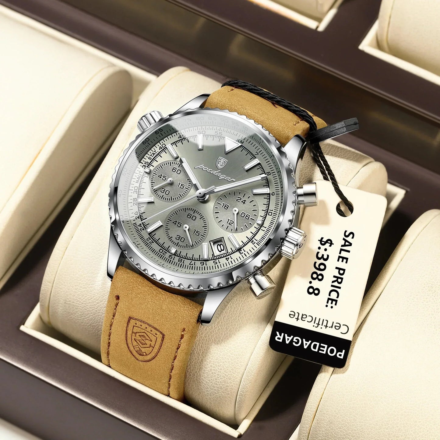 Mystic Veil Phantom Quartz – Illuminated Blackstone Luxury Watchs-1 mysite