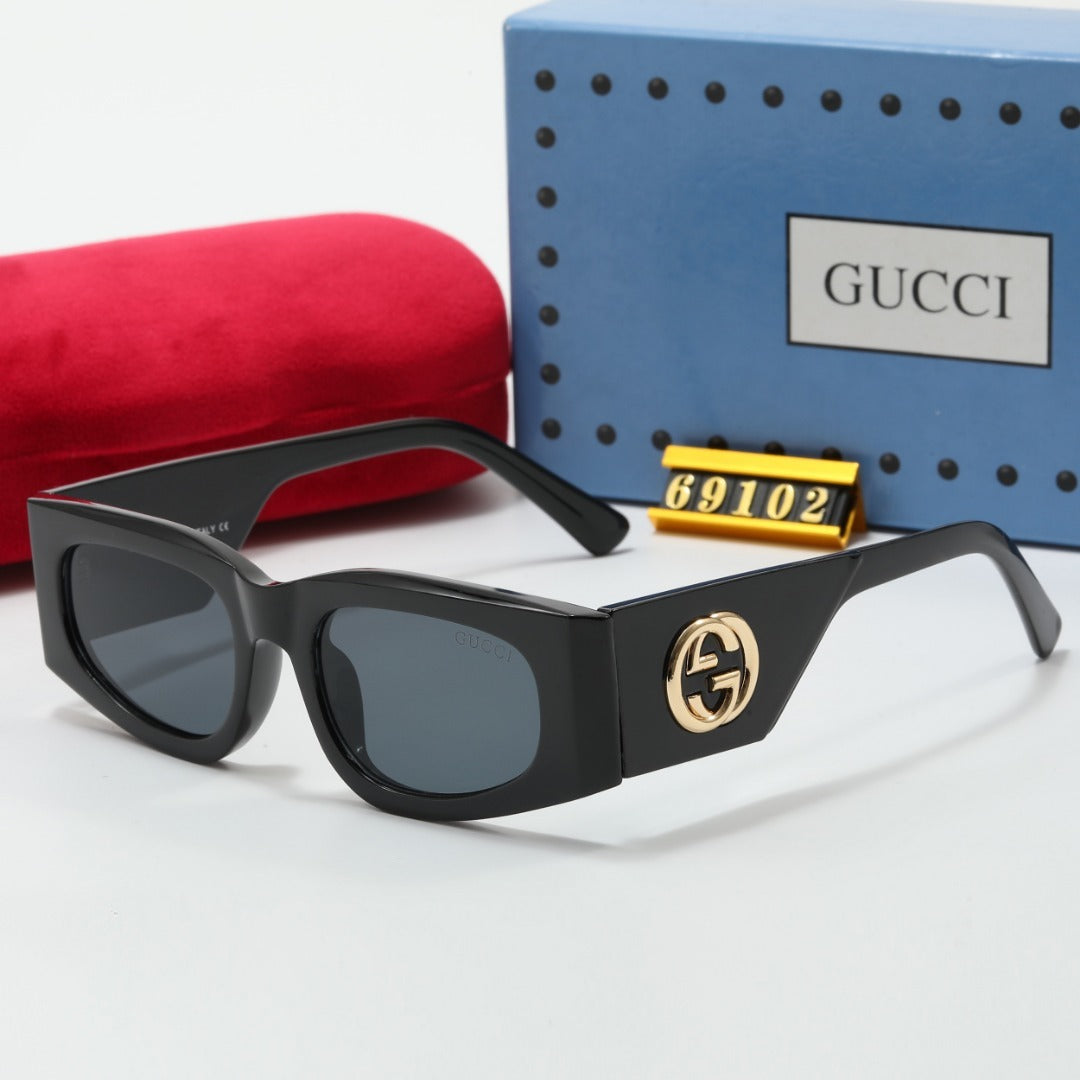 Fashion hot 8 color sunglasses 69102s mysite