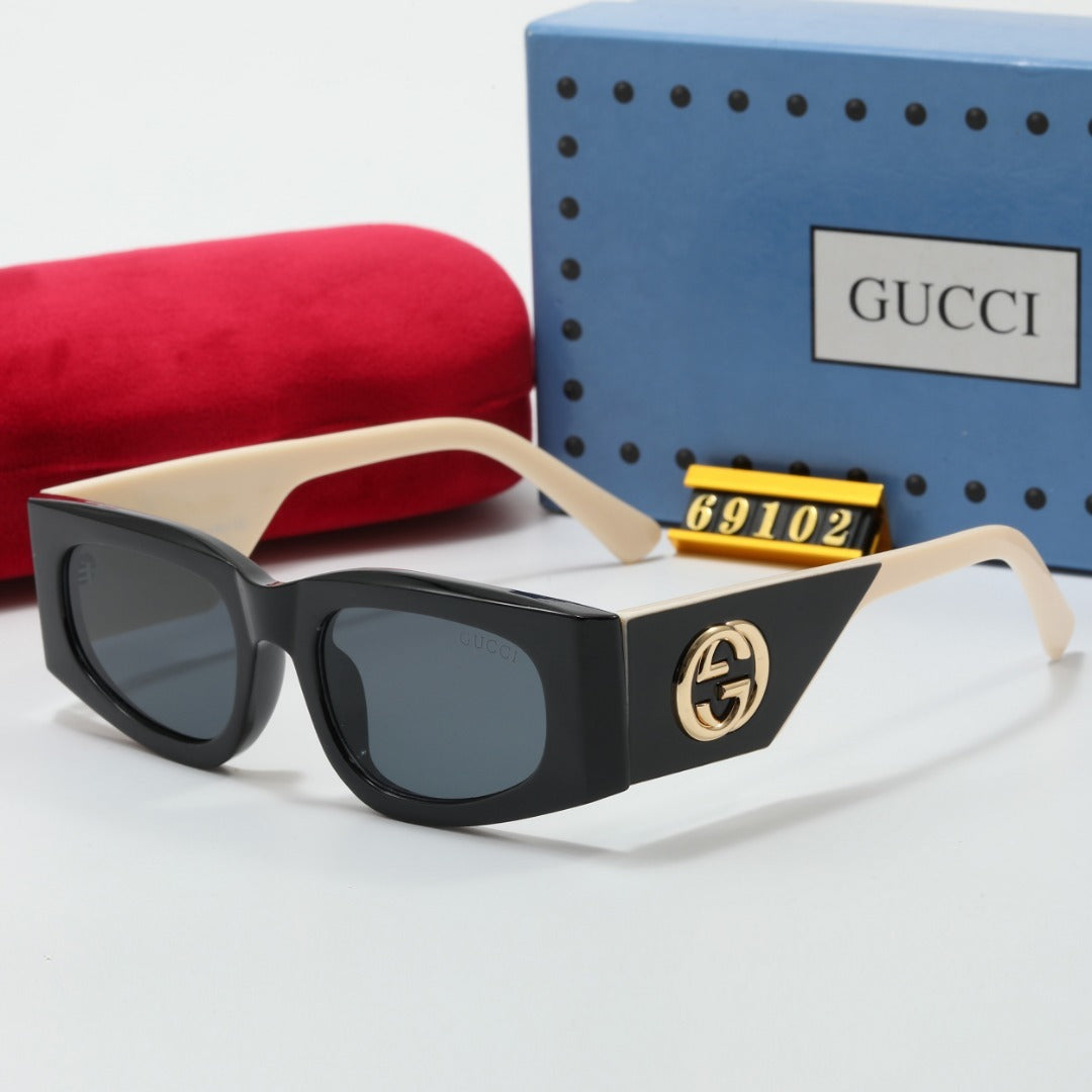 Fashion hot 8 color sunglasses 69102s mysite