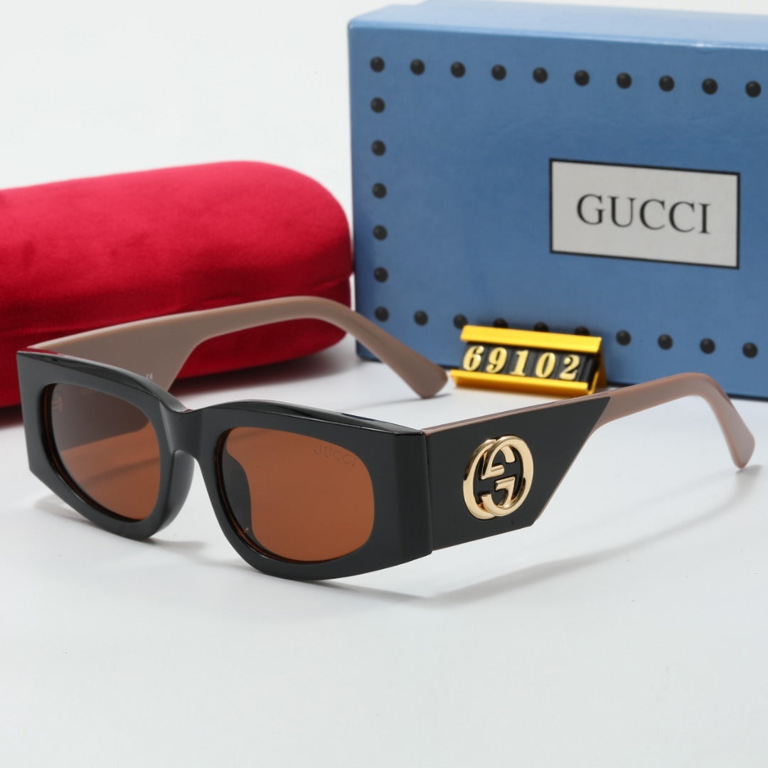 Fashion hot 8 color sunglasses 69102s mysite