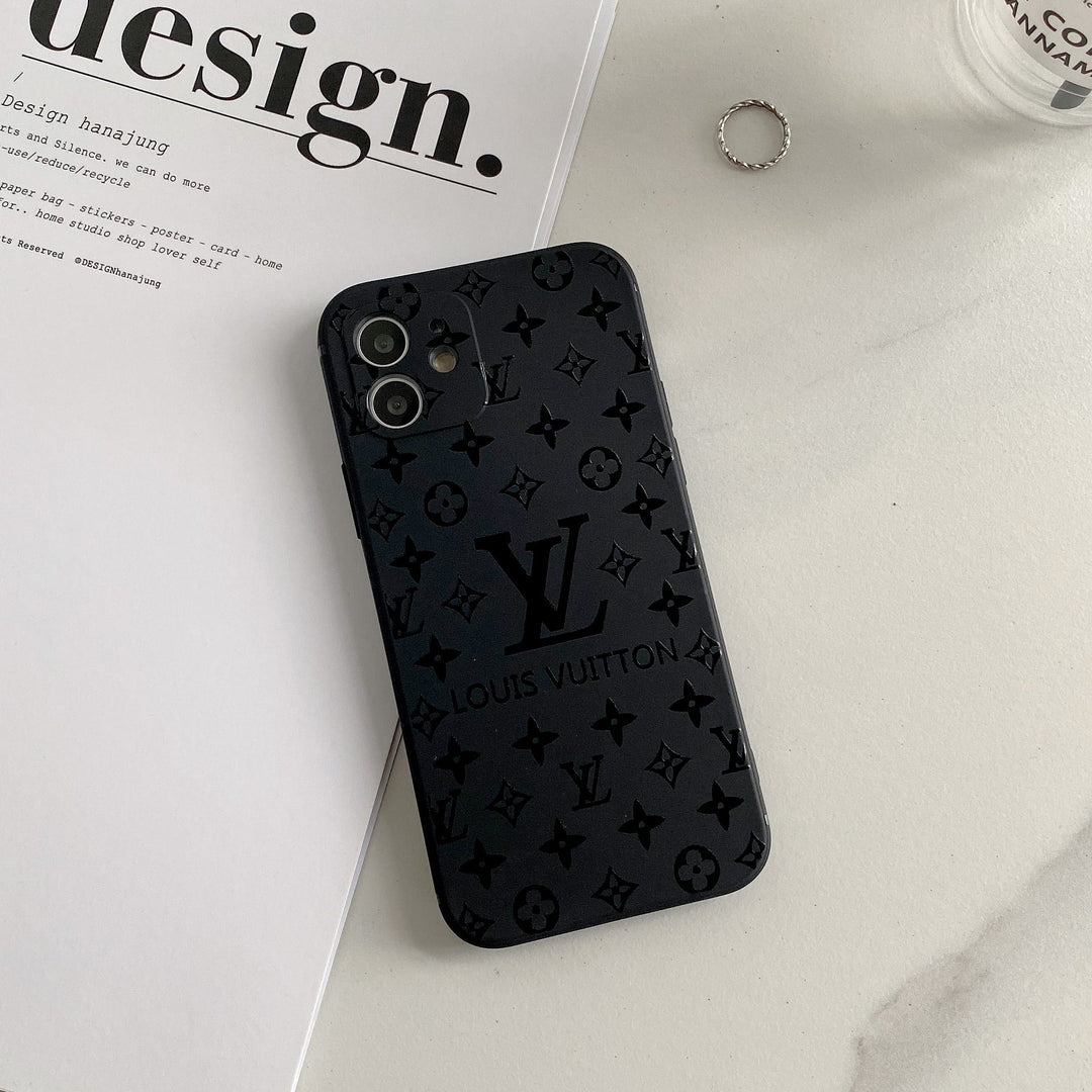 LUXURY IPHONE CASE FOR IPHONE 16 15 14s mysite