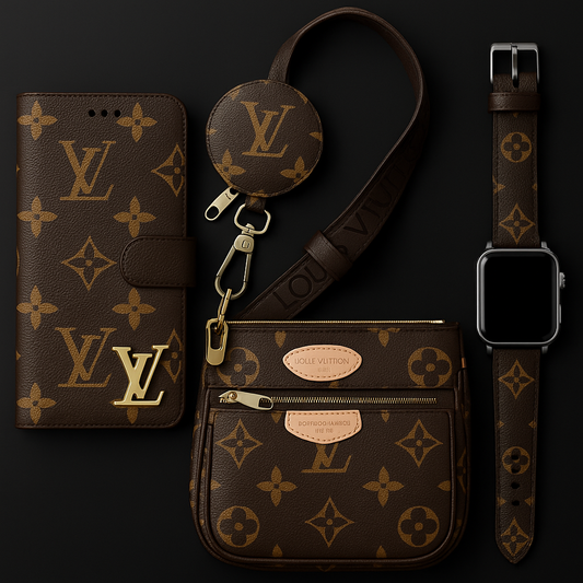 Luxury Essentials Packs mysite