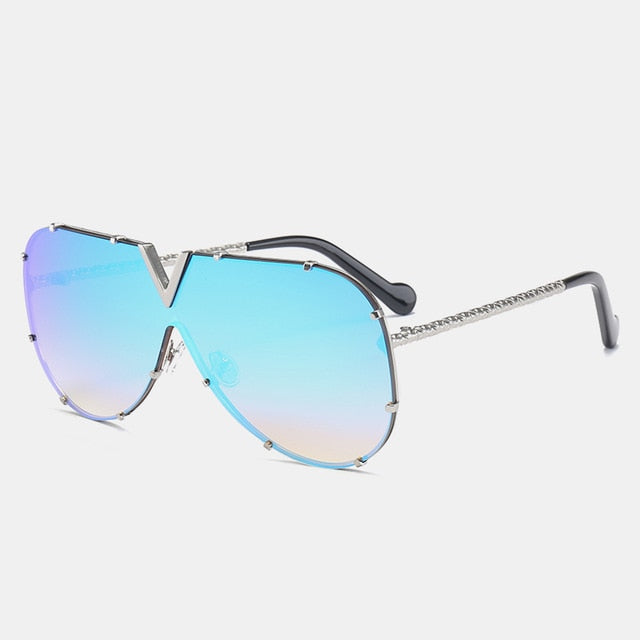 New sunglasses model MS678 in 2025s mysite