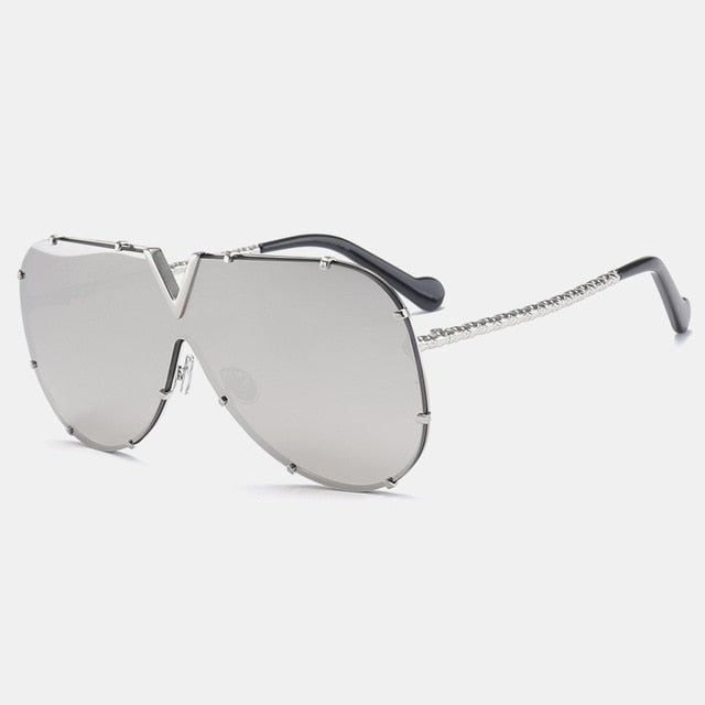 New sunglasses model MS678 in 2025s mysite