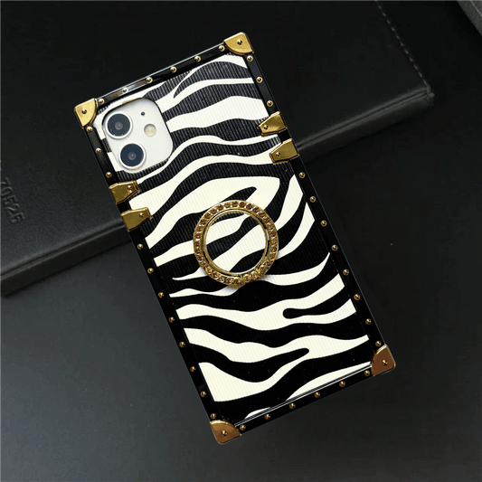 Samsung Case with Ring "Instinct" mysite