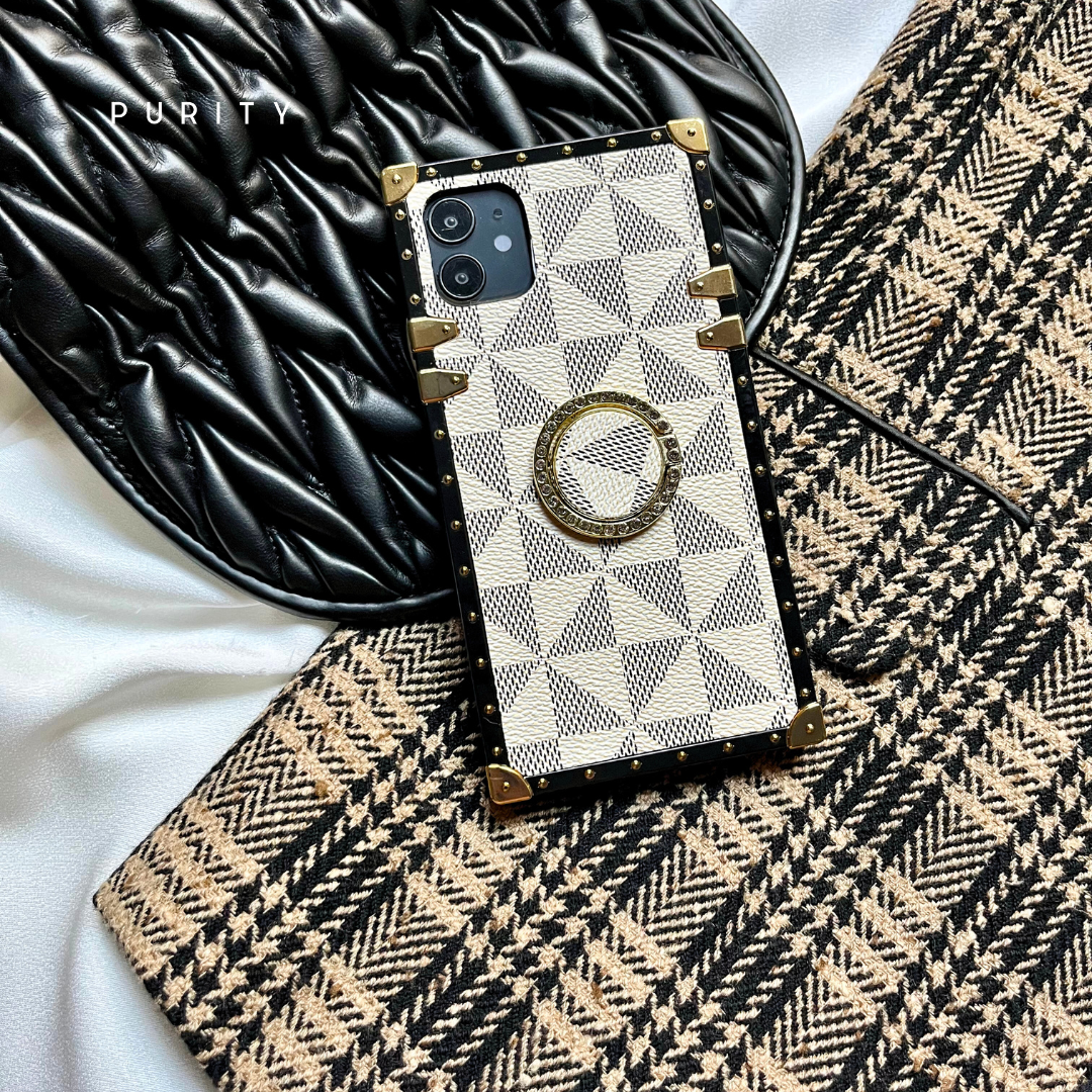 Samsung Case with Ring "Excelsior" mysite