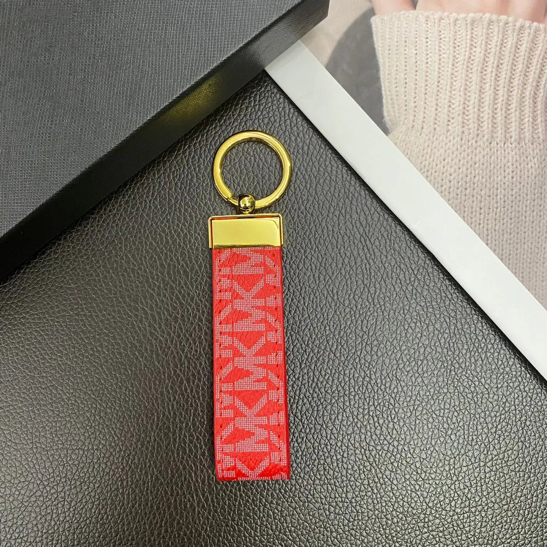 MK Premium Keychain – Fashionable Designer Accessory mysite