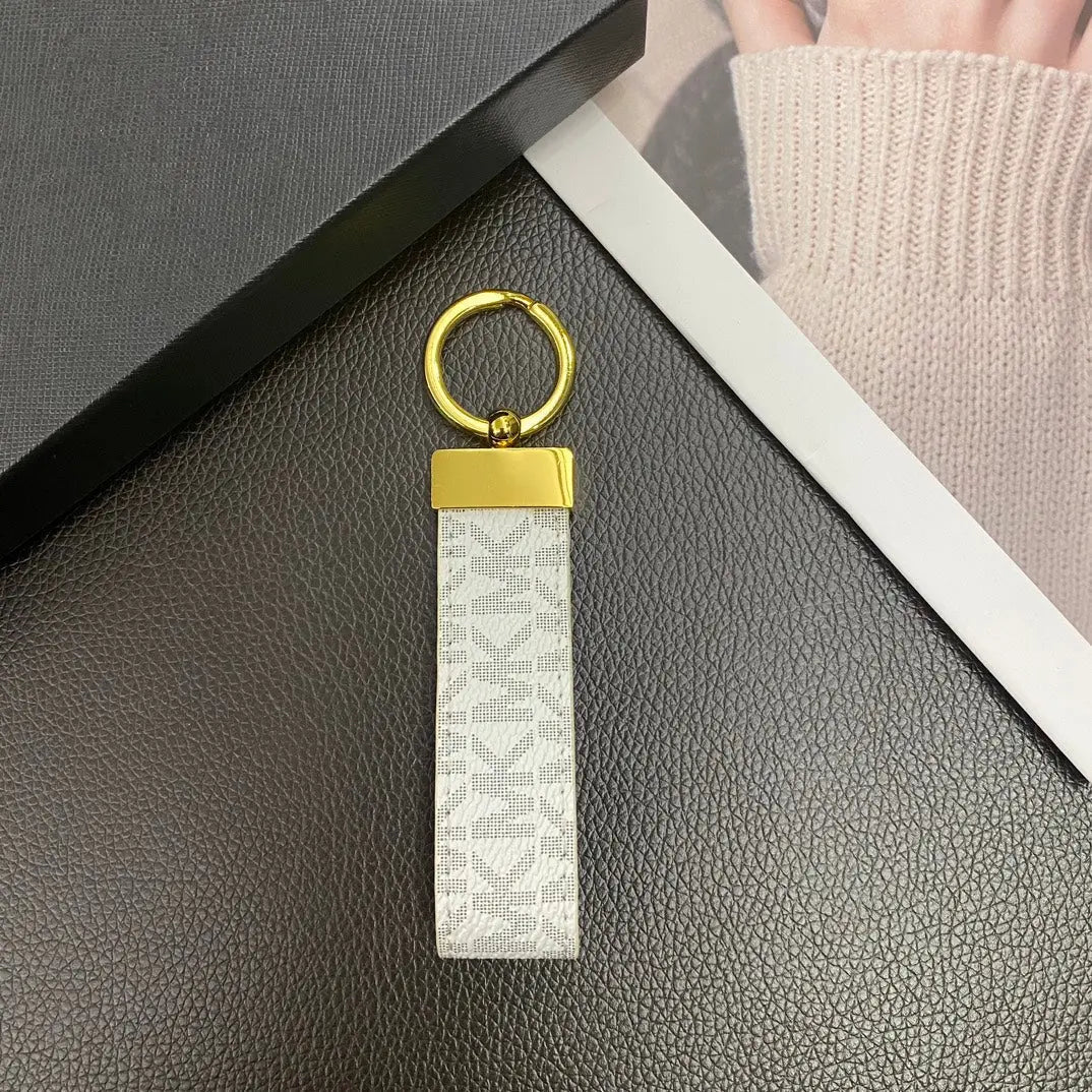 MK Premium Keychain – Fashionable Designer Accessory mysite