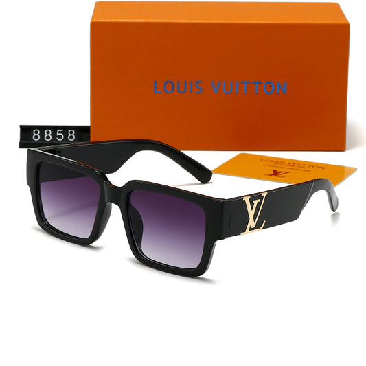 Fashion hot 9 color sunglasses 8858s mysite