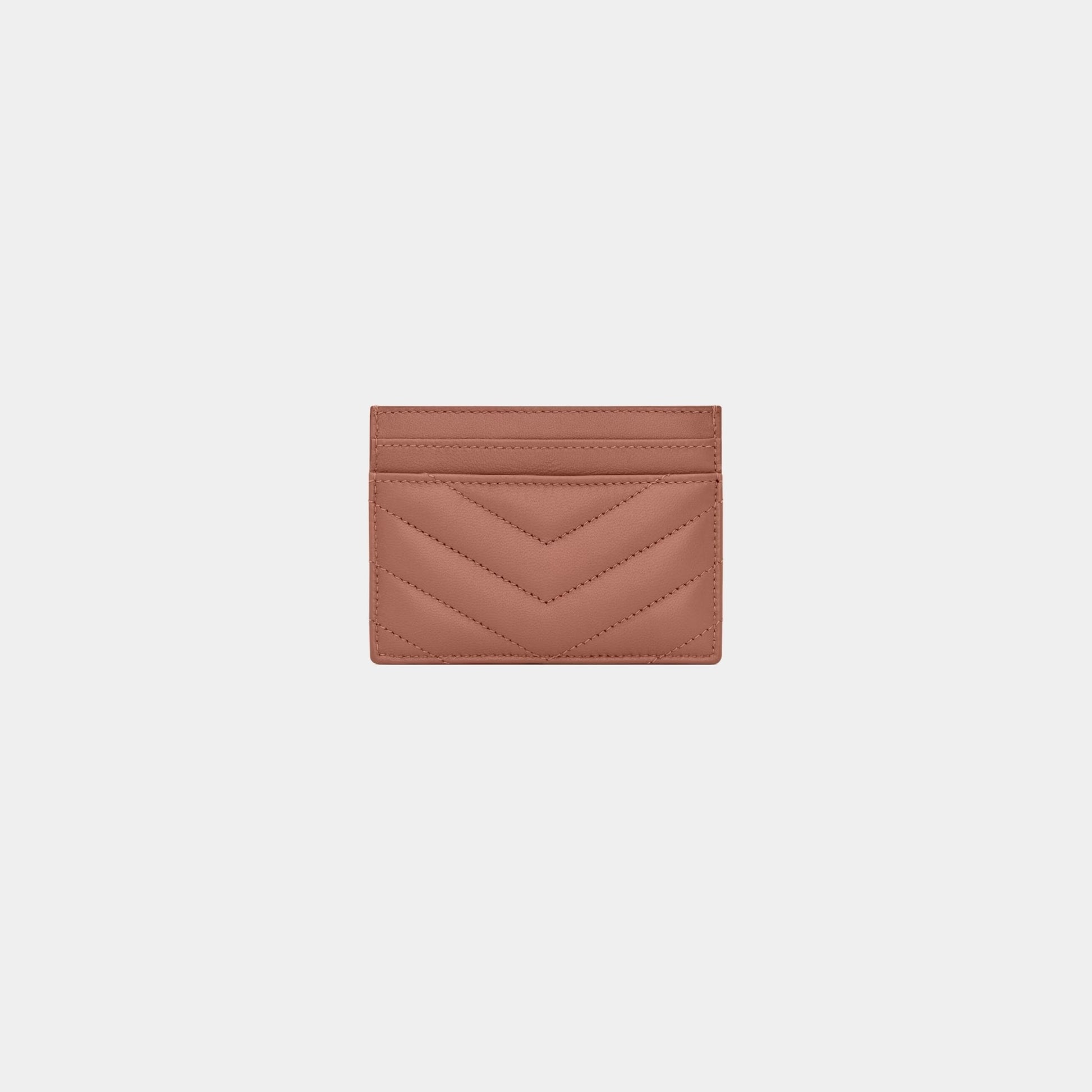 C-m Card Case In Lambskin Wallet-s mysite