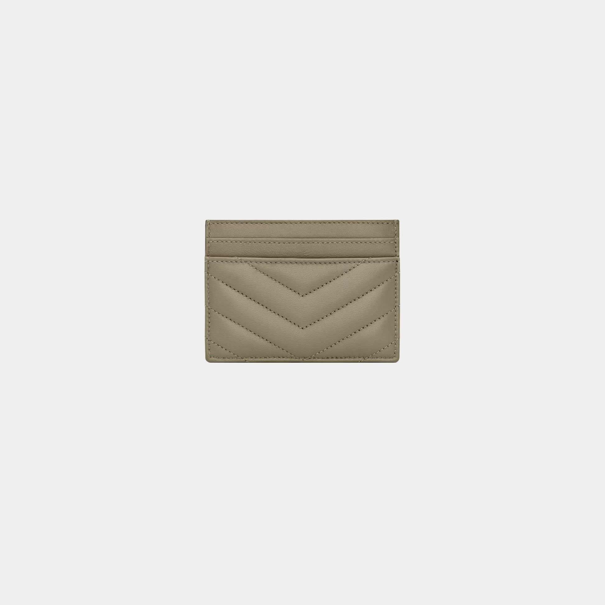 C-m Card Case In Lambskin Wallet-s mysite
