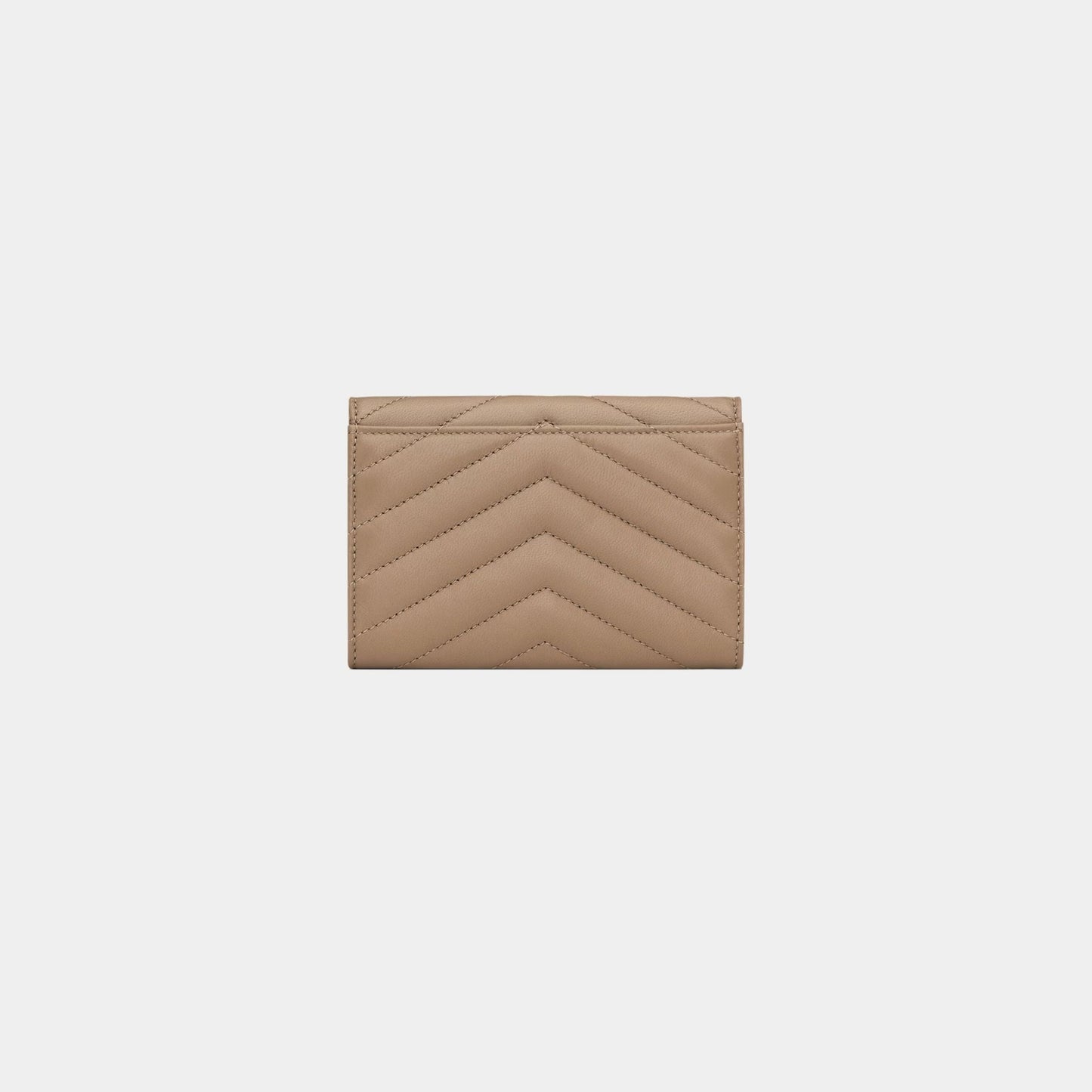 C-m Quilted Lambskin Small Wallet-s mysite
